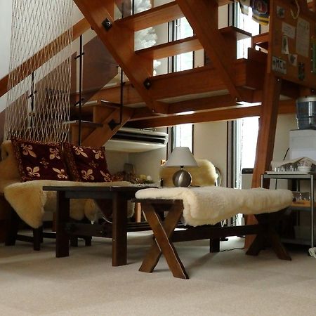 Pension Richemond Kusatsu  Bagian luar foto